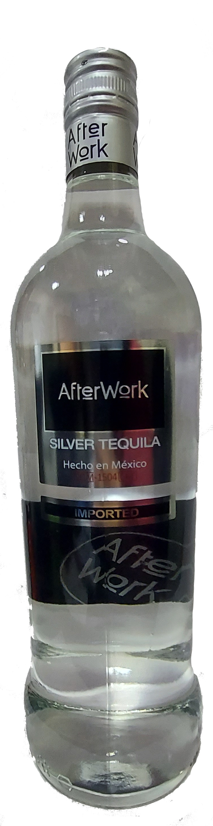 AFTER WORK SILVER  1ltr  by after work - Compare prices in UAE